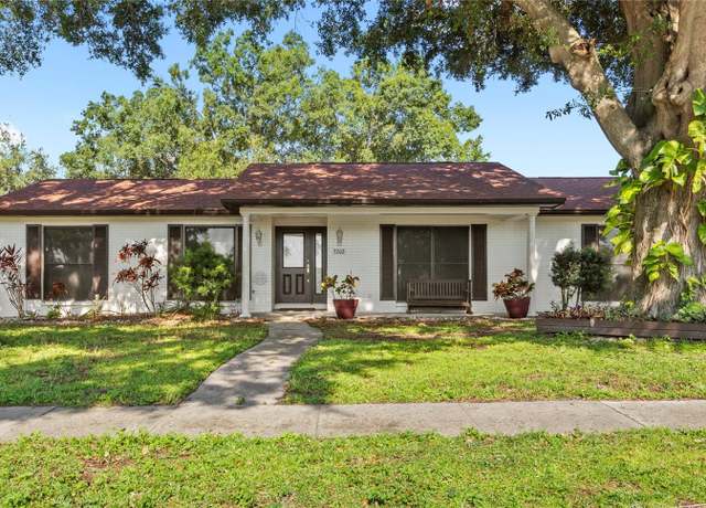 Property at 5202 Greenway Dr, Orlando, FL 32819, 3 beds, 3 baths
