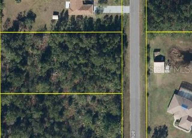 Property at 5028 Baker Ave, Orlando, FL 32833