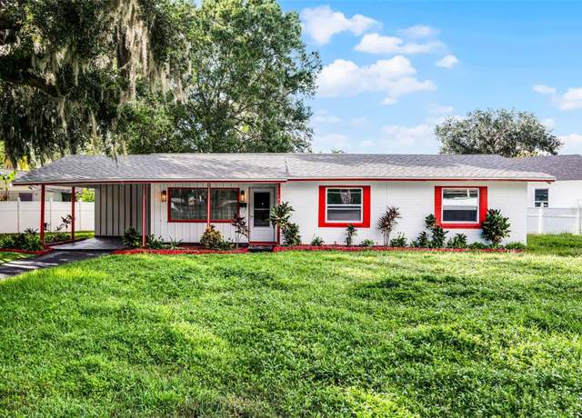 Property at 1317 Moss Ln, Cocoa, FL 32922, 3 beds, 2 baths