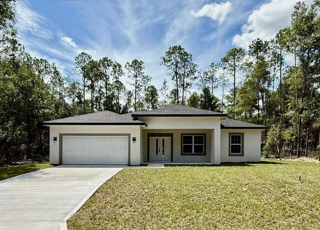 Property at 362 E Gamewell Ln, Dunnellon, FL 34434, 3 beds, 2 baths