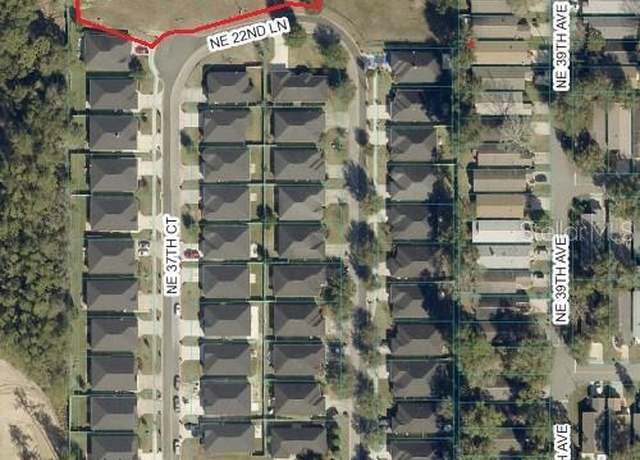 Property at NE 22nd Ln, Ocala, FL 34470