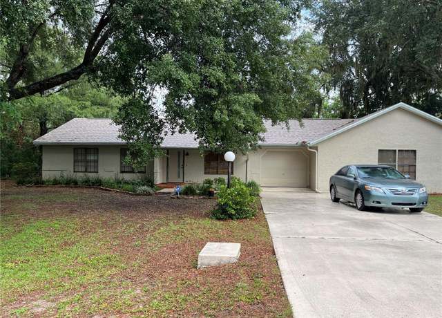 Property at 519 Spring Lake Rd, Ocala, FL 34472, 3 beds, 2 baths