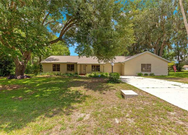 Property at 519 Spring Lake Rd, Ocala, FL 34472, 3 beds, 2 baths