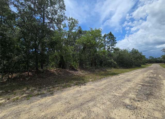 Property at 6468 N Baylor Ter, Dunnellon, FL 34433