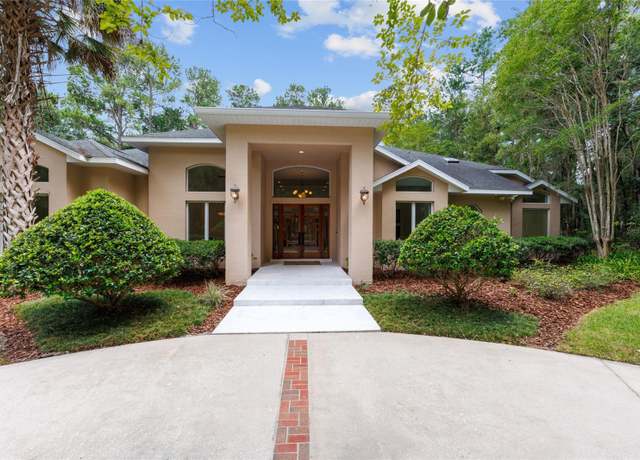 Property at 6709 SW 17th Terrace Rd, Ocala, FL 34476, 4 beds, 5.5 baths