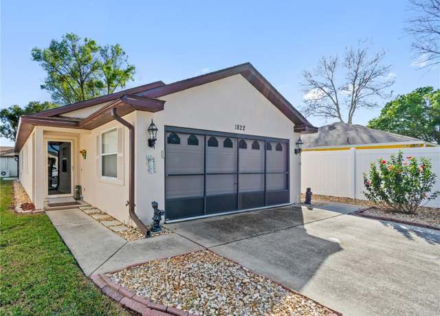Property at 1822 Nicaragua Way, Winter Haven, FL 33881, 2 beds, 2 baths