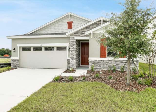 Property at 151 Bull Frog Ln, Umatilla, FL 32784, 4 beds, 2 baths