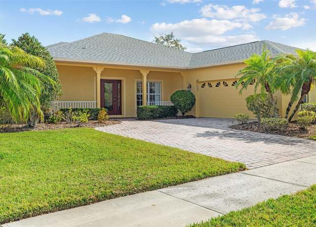 Property at 663 Shorehaven Dr, Poinciana, FL 34759, 3 beds, 2.5 baths