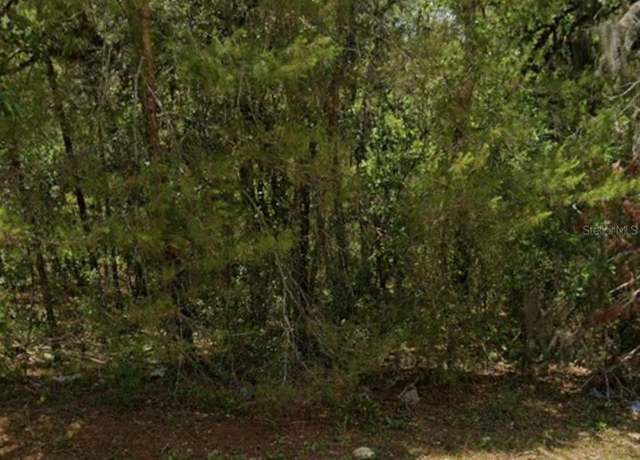 Property at TBD SW 81st Ave, Ocala, FL 34473