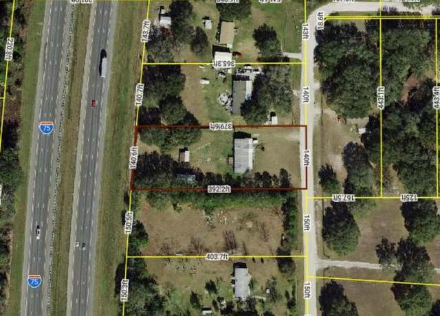 Property at 8919 Mckendree Rd, Wesley Chapel, FL 33545
