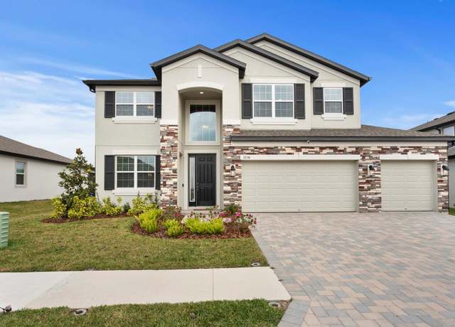 Property at 32346 Sapna Chime Dr, Wesley Chapel, FL 33545, 5 beds, 5 baths