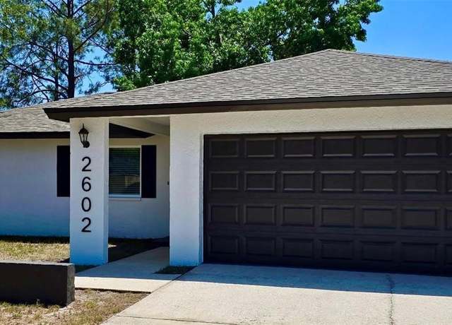 Property at 2602 Surrey Dr, Palm Harbor, FL 34684, 4 beds, 2 baths
