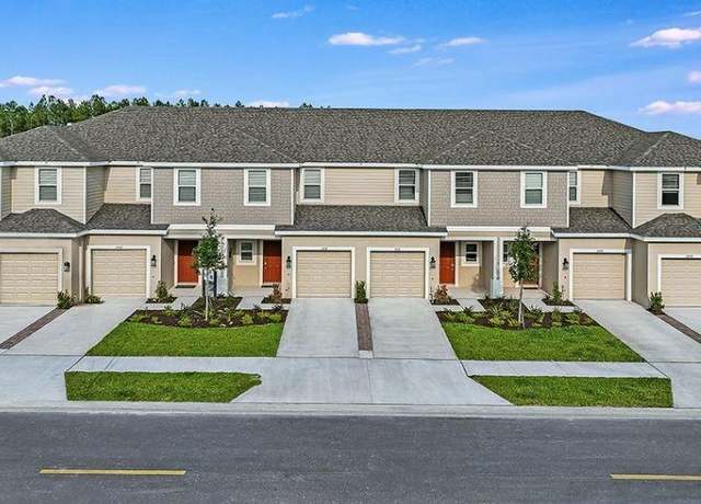 Property at 2204 Paravane Way, Wesley Chapel, FL 33543, 3 beds, 2.5 baths