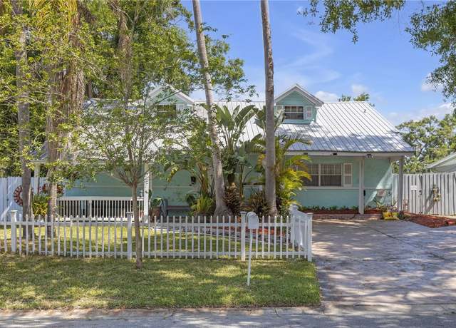 Property at 2014 E Broad St, Tampa, FL 33610, 4 beds, 3 baths