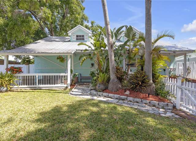 Property at 2014 E Broad St, Tampa, FL 33610, 4 beds, 3 baths