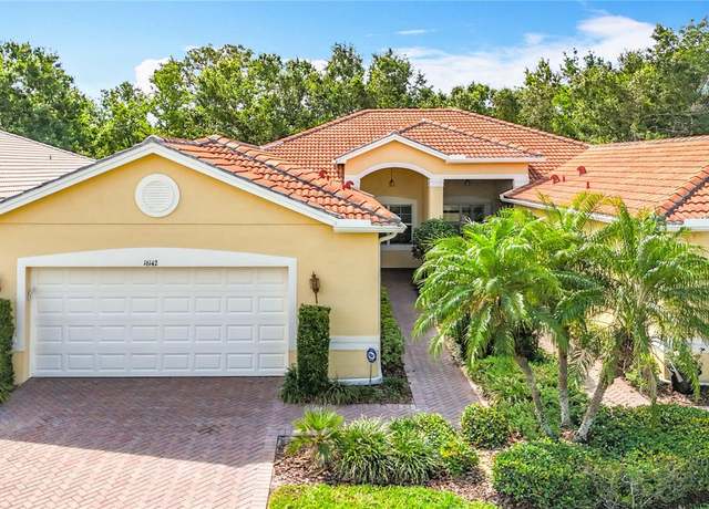 Property at 16142 Amethyst Key Dr, Wimauma, FL 33598, 3 beds, 2 baths