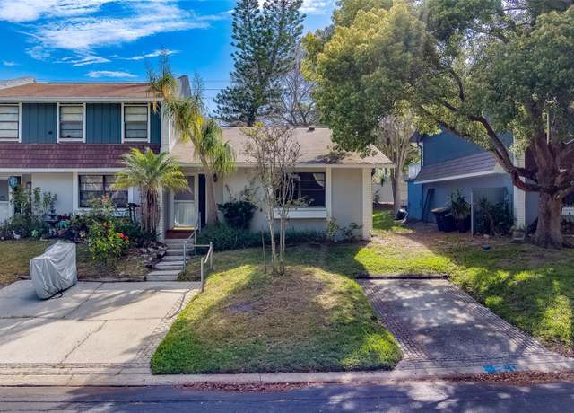 Property at 1249 Abbey Crescent Ln, Clearwater, FL 33759, 1 bed, 1 bath