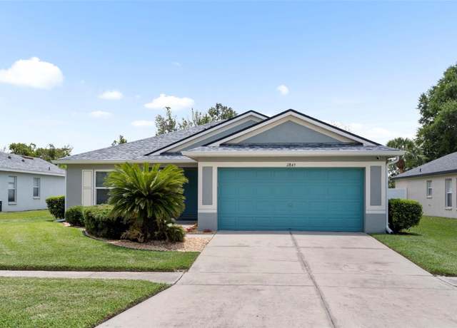 Property at 11845 Autumn Creek Dr, Riverview, FL 33569, 4 beds, 2 baths
