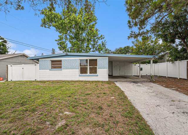 Property at 8556 91st Ter, Seminole, FL 33777, 2 beds, 1 bath
