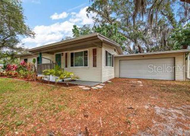 Property at 2316 Lancaster Dr, Clearwater, FL 33764, 3 beds, 1.5 baths