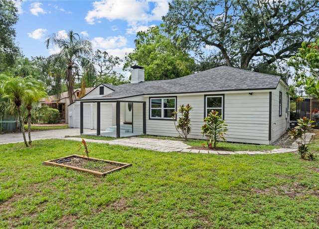 Property at 1204 E Hamilton Ave, Tampa, FL 33604, 3 beds, 3.5 baths