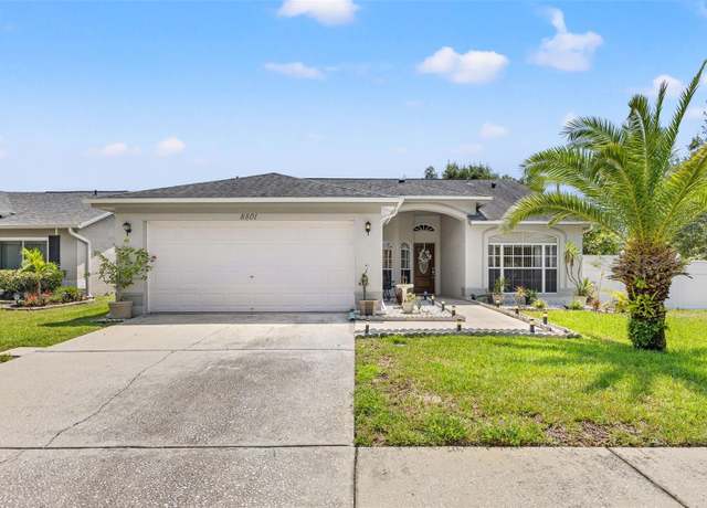 Property at 8801 Chesterton Pl, Tampa, FL 33635, 4 beds, 2 baths