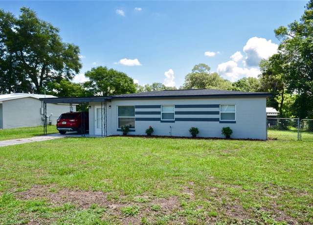 Property at 107 Kendra Ave, Deland, FL 32724, 3 beds, 1 bath
