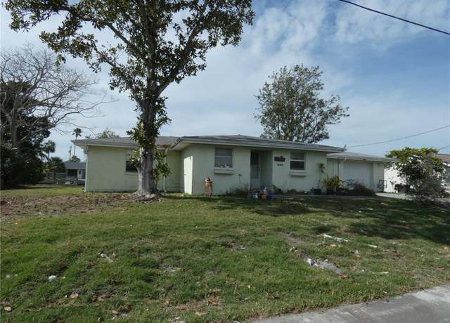 Property at 13737 Michelle Ave, Hudson, FL 34667, 3 beds, 2 baths