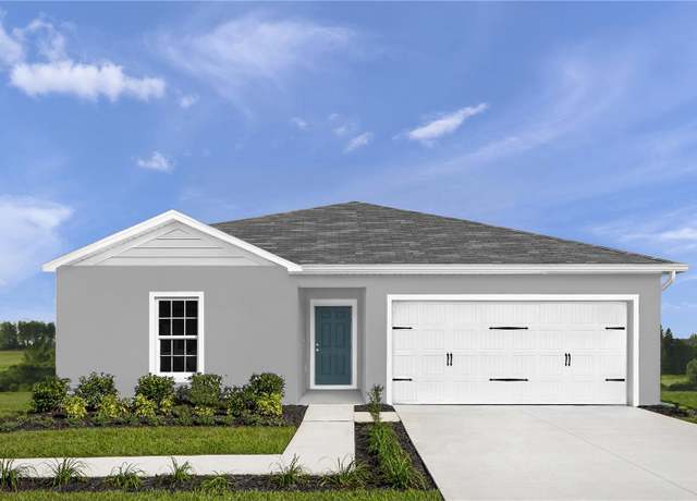 Property at 744 Cantaberry Dr, Dundee, FL 33838, 3 beds, 2 baths