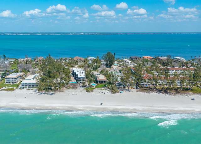 Property at 5125 Gulf OF Mexico Dr #4, Longboat Key, FL 34228, 2 beds, 2 baths