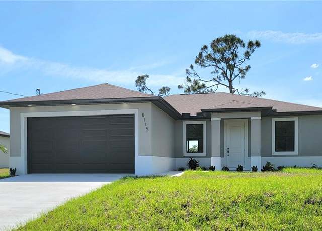 Property at 5115 Foxhall Rd, North Port, FL 34288, 3 beds, 2 baths