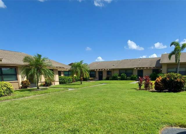 Property at 6132 29th Ave W, Bradenton, FL 34209, 1 bed, 1 bath