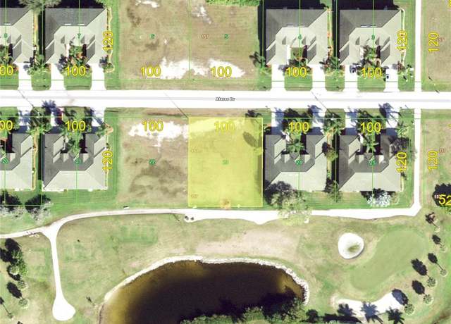 Property at 1535 Atares Dr, Punta Gorda, FL 33950