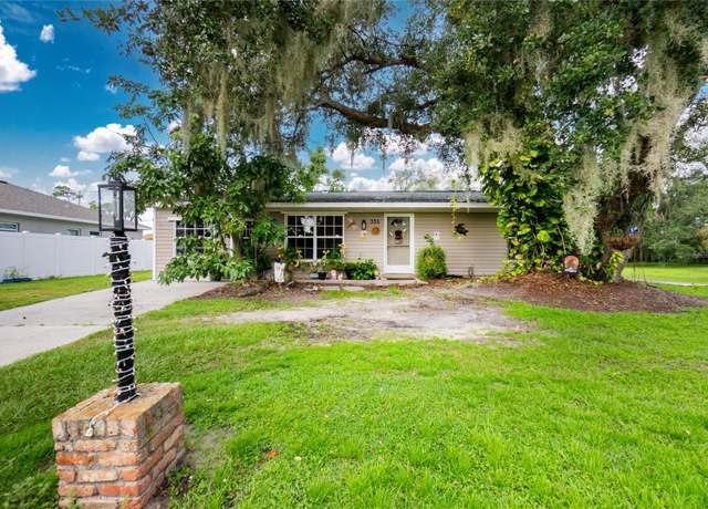 Property at 335 Kenova St, Port Charlotte, FL 33954, 3 beds, 2 baths