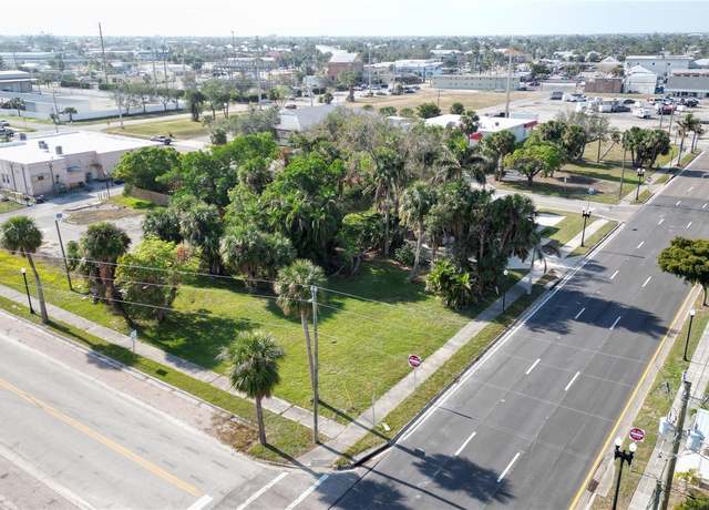 Property at 261 E Olympia Ave, Punta Gorda, FL 33950