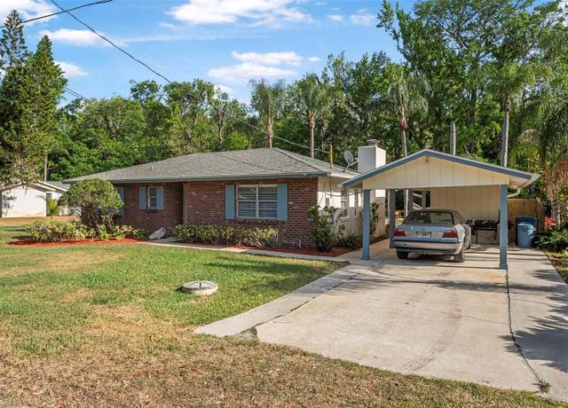 Property at 1877 Riveredge Dr, Astor, FL 32102, 2 beds, 1.5 baths