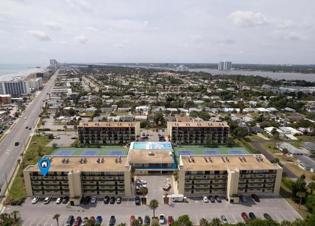 Property at 1433 N Atlantic Ave #422, Daytona Beach, FL 32118, 1 bed, 1 bath