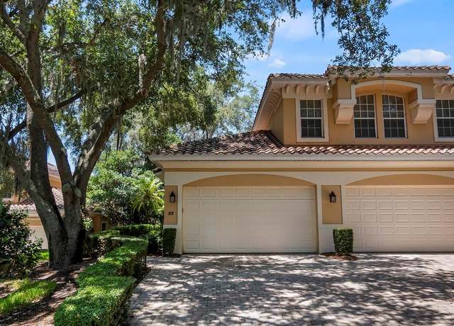 Property at 23 Camino Real Blvd #23, Howey In The Hills, FL 34737, 4 beds, 3 baths