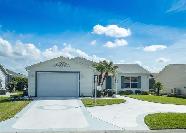 Property at 773 Artesia Ave, The Villages, FL 32162, 3 beds, 2 baths