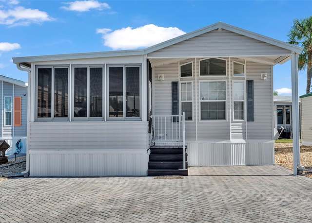 Property at 2440 Citrus Tree Rd, Clermont, FL 34714, 1 bed, 1 bath