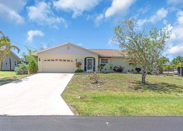 Property at 2618 Titania Rd, Englewood, FL 34224, 3 beds, 3 baths