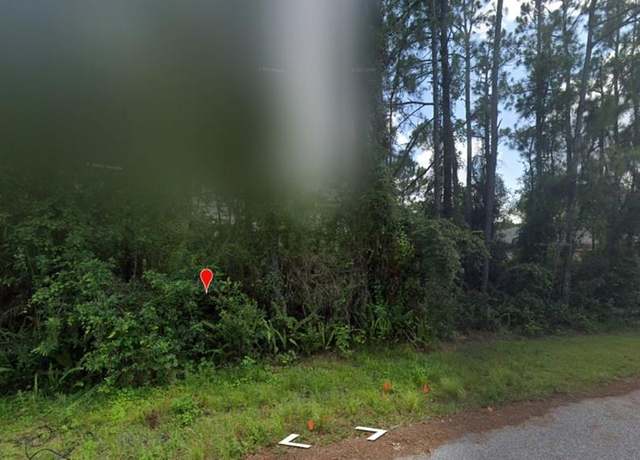 Property at Hedgecoth Ave, North Port, FL 34291