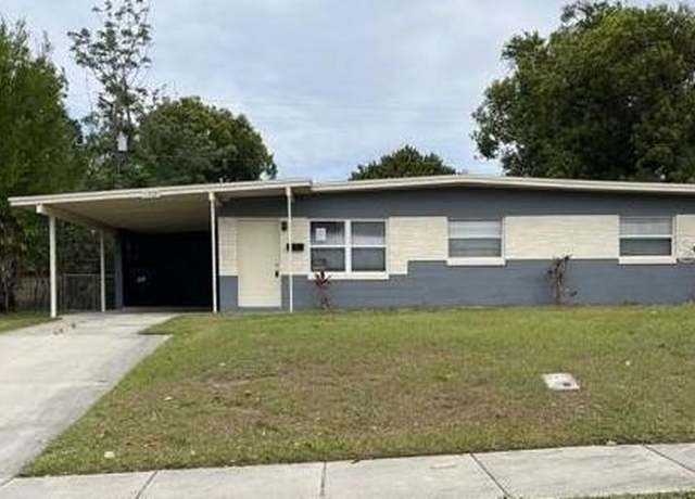 Property at 1709 28th St, Orlando, FL 32805, 2 beds, 1 bath