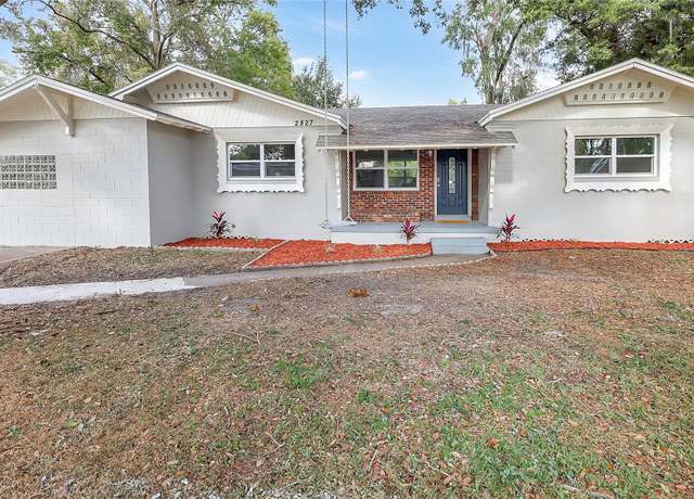 Property at 2827 Euston Rd, Winter Park, FL 32789, 4 beds, 2 baths