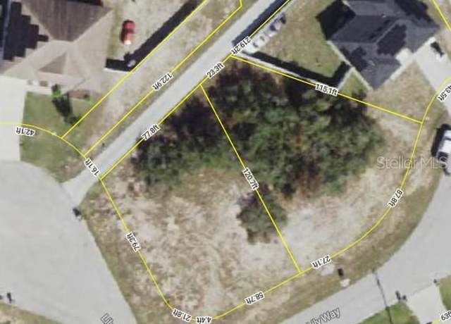 Property at 133 Lily Ln, Kissimmee, FL 34759