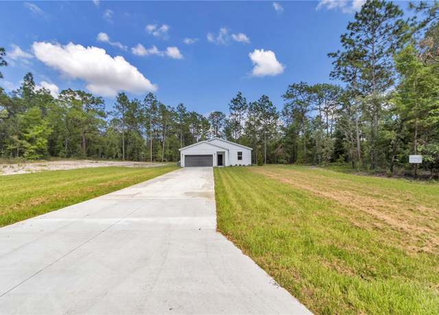 Property at 9095 SW 125th Ter, Dunnellon, FL 34432, 3 beds, 2 baths