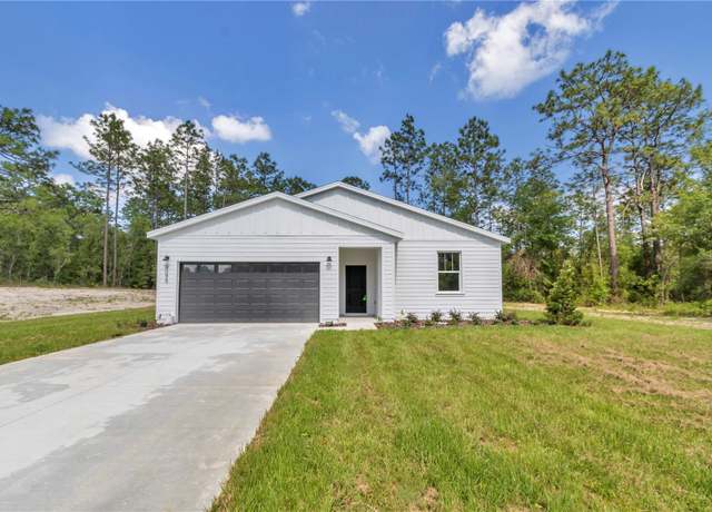 Property at 9095 SW 125th Ter, Dunnellon, FL 34432, 3 beds, 2 baths
