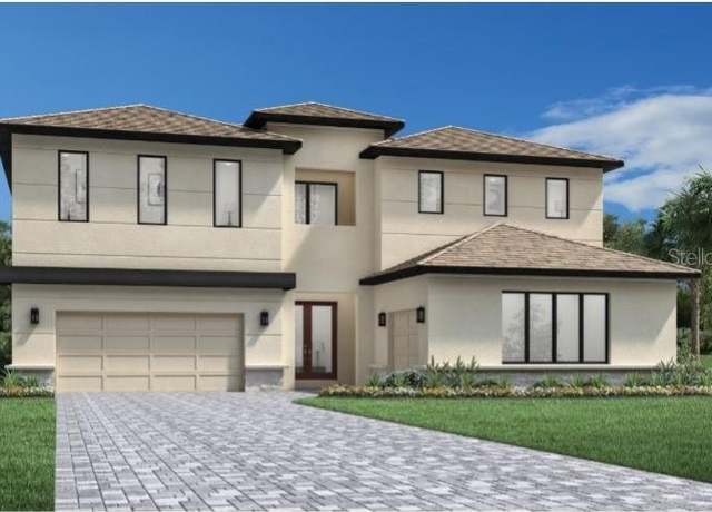 Property at 9416 Golden Laurel Ln, Orlando, FL 32827, 5 beds, 5.5 baths