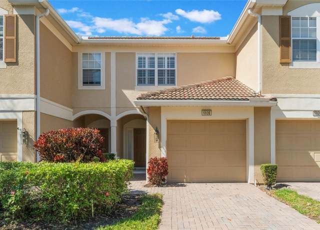 Property at 6936 Hochad Dr, Orlando, FL 32819, 2 beds, 2.5 baths