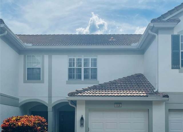 Property at 6936 Hochad Dr, Orlando, FL 32819, 2 beds, 2.5 baths